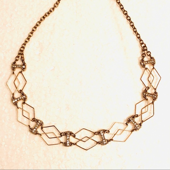 Ettika Modern Life 18k gold plated choker - Picture 5 of 14